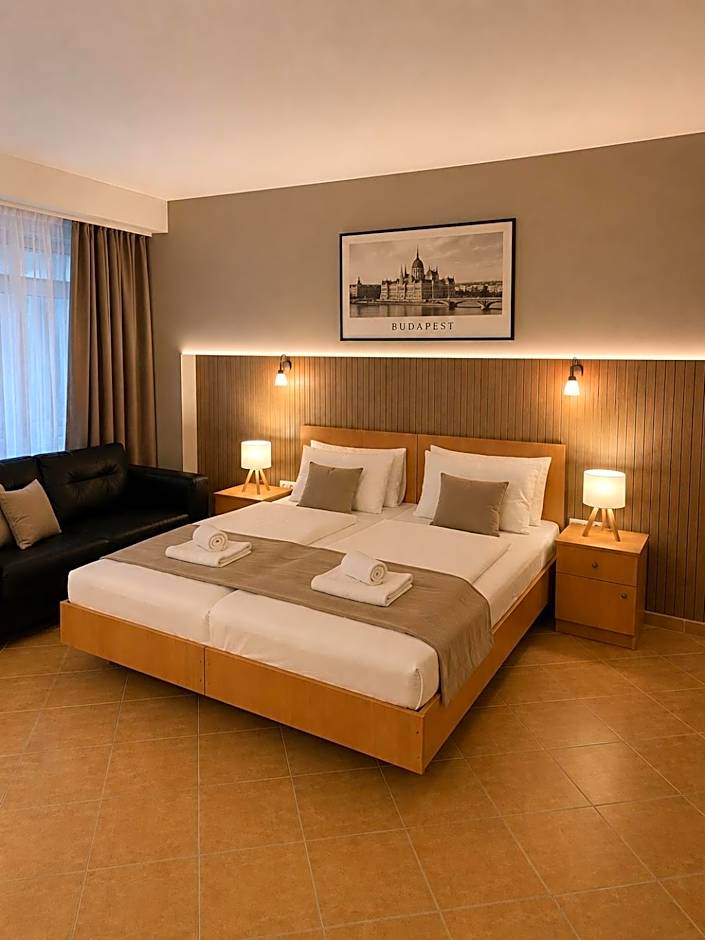 Esprit Hotel