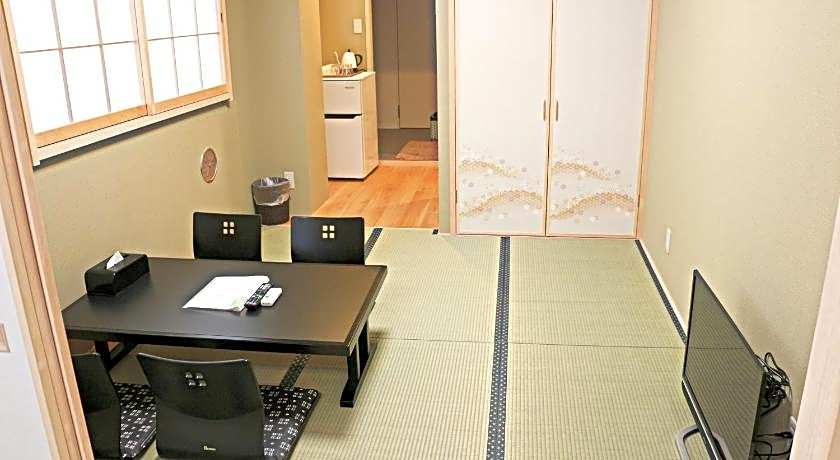 Akihabara Nakagawa Inn