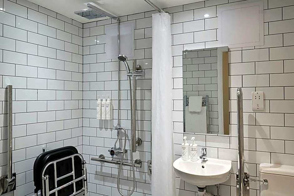 Four Points Flex Brighton