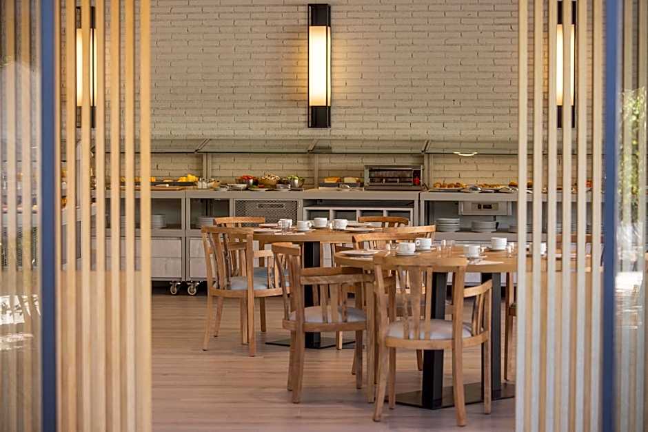 RVHotels Broquetas Spa Termal