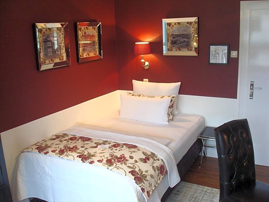 Hotel Sir & Lady Astor