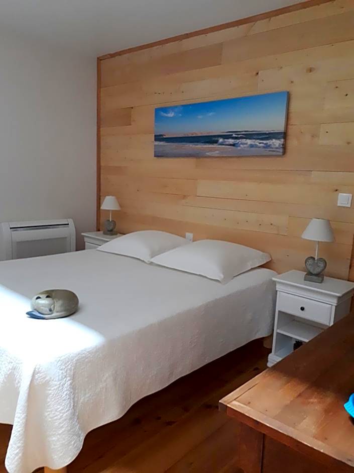 Le Relais de la Praya