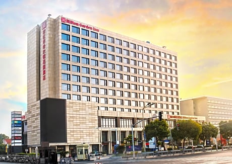 Hilton Garden Inn Shanghai Hongqiao