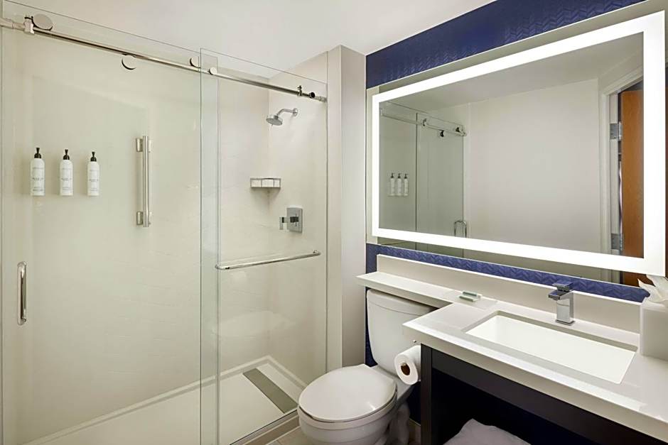 Fairfield Inn Mission Viejo Orange County