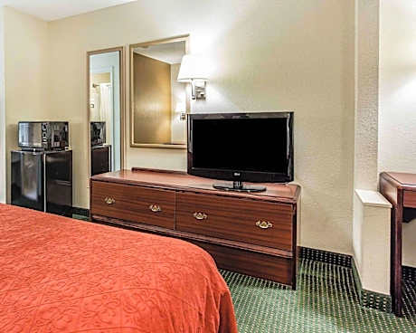 King Room - Non-Smoking