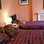 Lea Hurst B & B