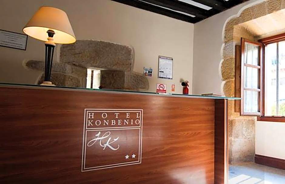 Hotel Konbenio