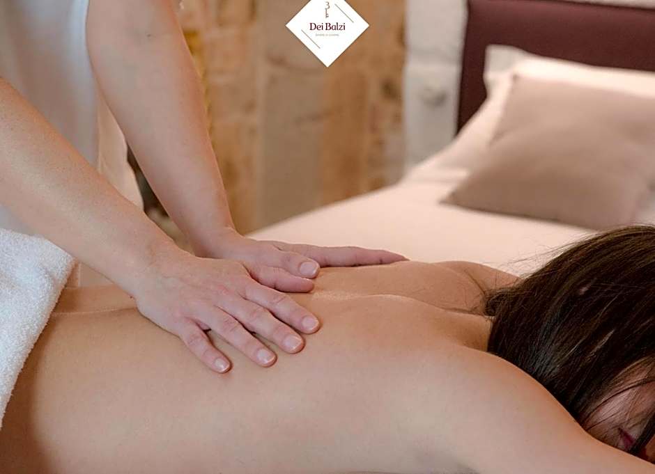 Dei Balzi Dimore di Charme