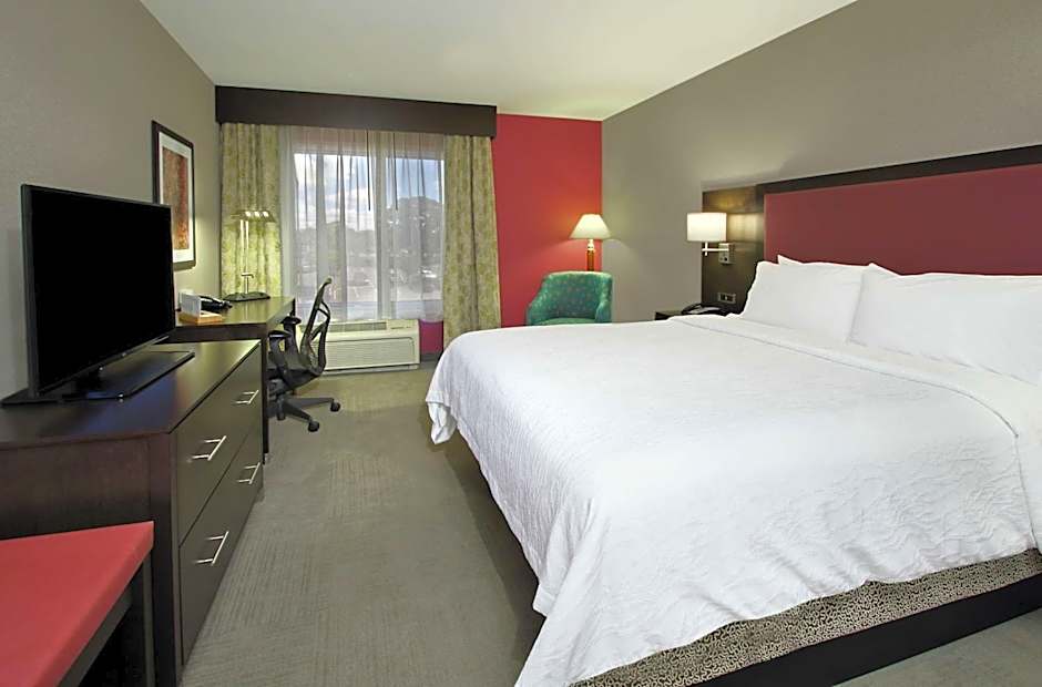 Hilton Garden Inn Sonoma County Airport