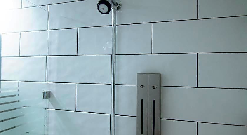 One Way Guesthouse Busan