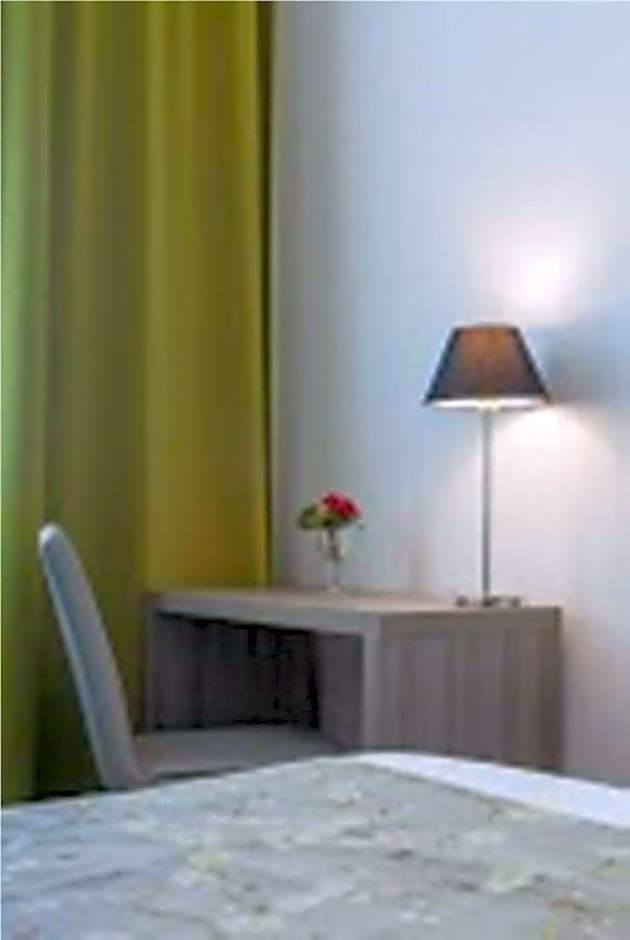Hôtel Atlantic