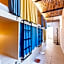 Boutique Hostel Angel