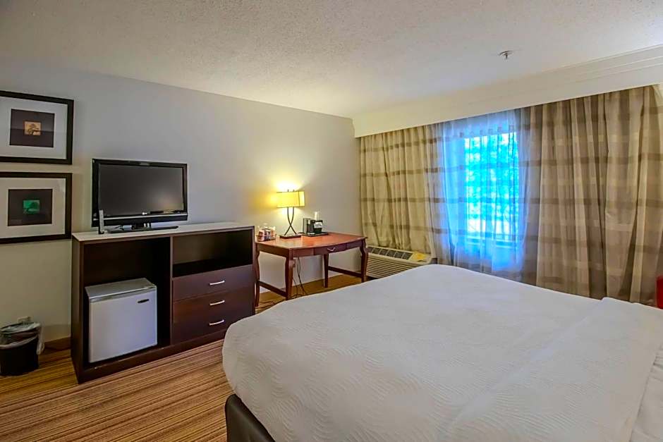 Country Inn & Suites by Radisson, Convention Center