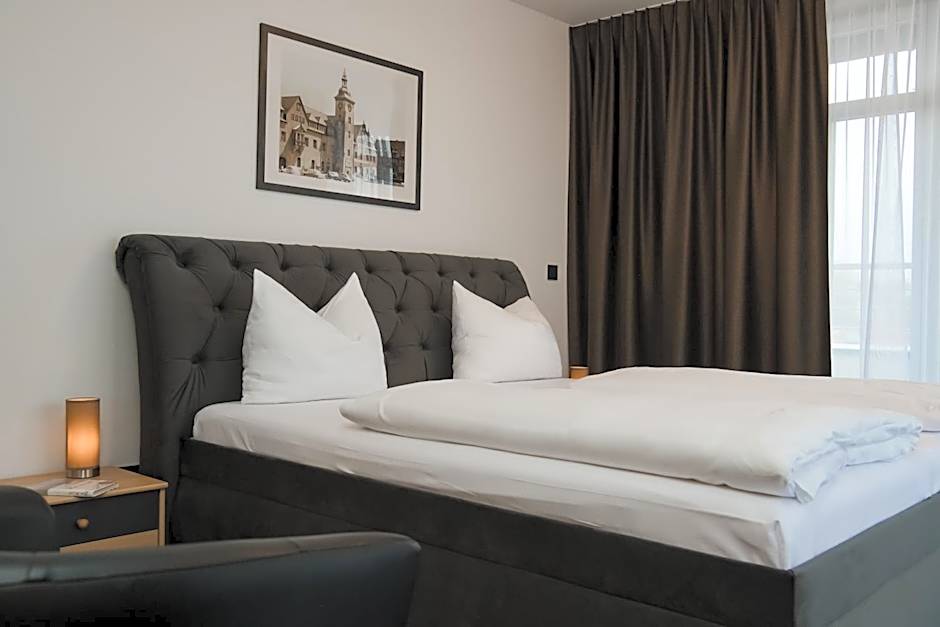 Hotel Alekto