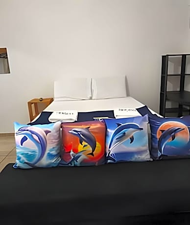 Suites Angra Sol e Mar