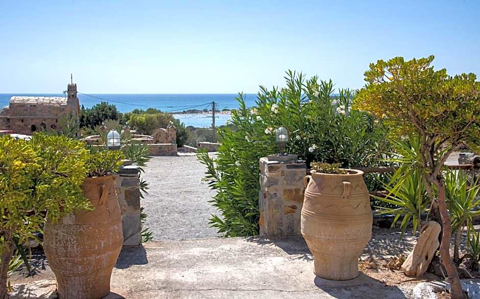 Elafonisi Village