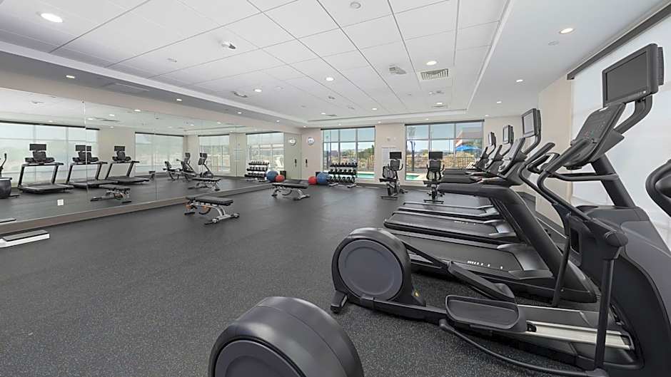 Holiday Inn Express & Suites Ridgecrest - China Lake By IHG