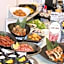Hotel Hot Inn Ishinomaki