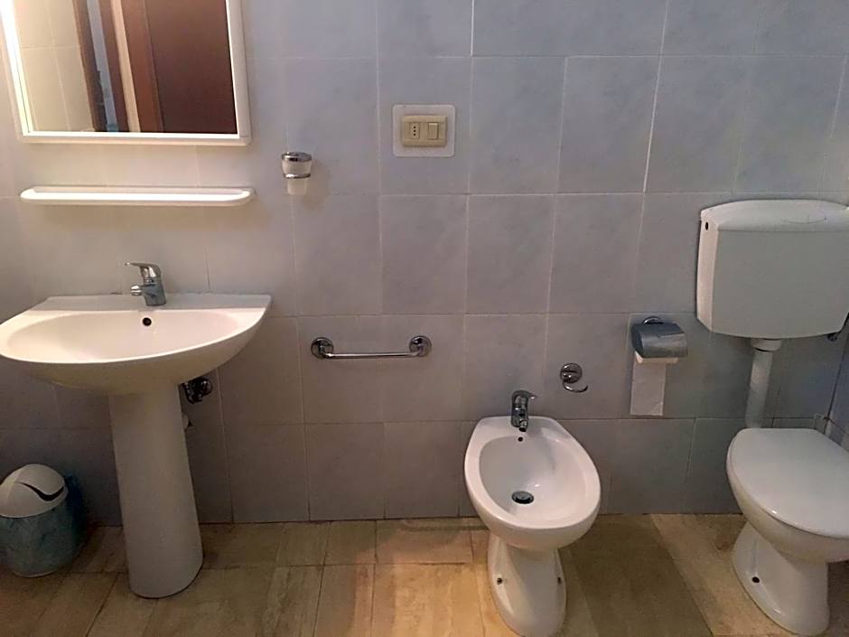 Appartamento con piscina e tennis