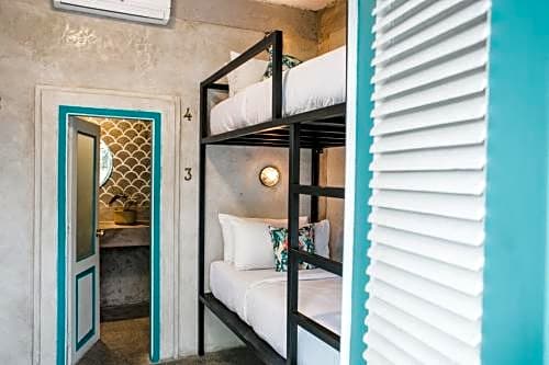 Kosta Hostel Seminyak