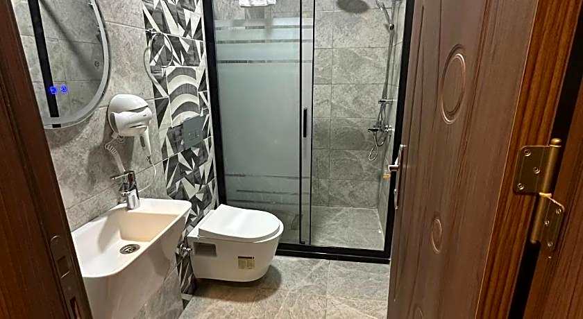 Rays Hotel - Bakirkoy Istanbul City Center