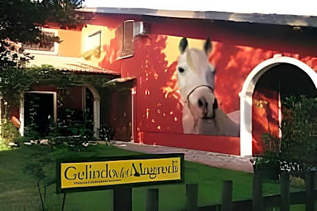 Gelindo Dei Magredi