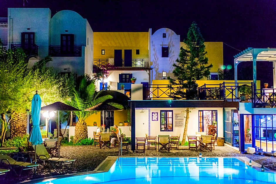 Kalimera Hotel