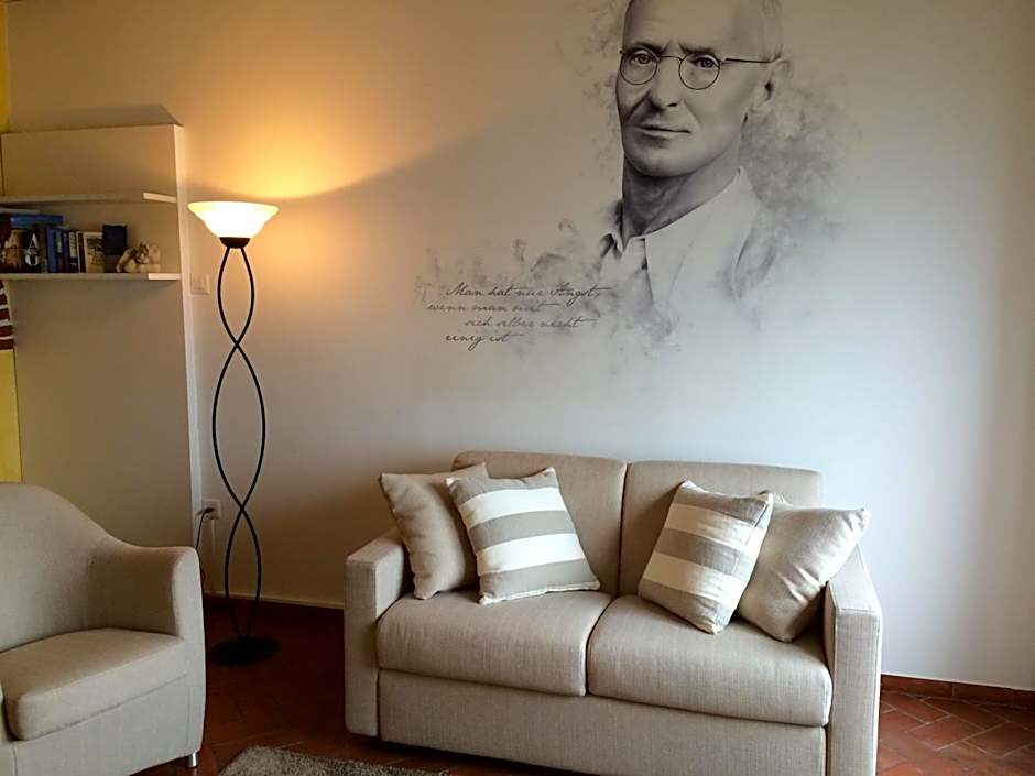 Art Hotel Ristorante Posta Al Lago