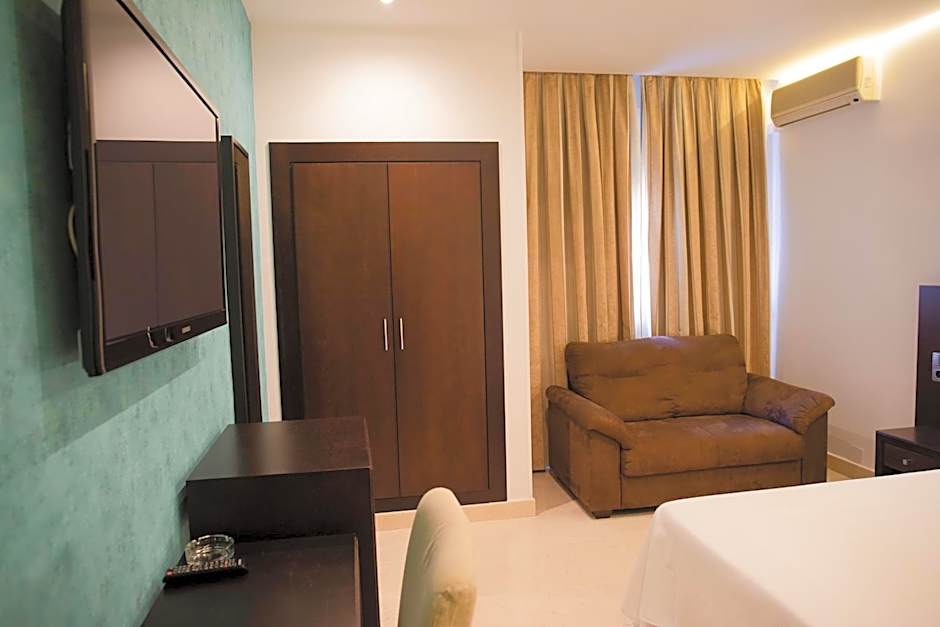 Hotel El Mesón