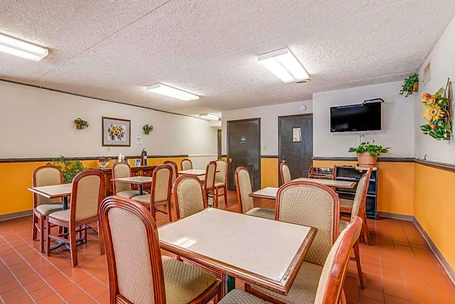 Econo Lodge Eden