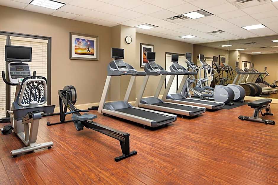 Holiday Inn Express & Suites Alpharetta By IHG