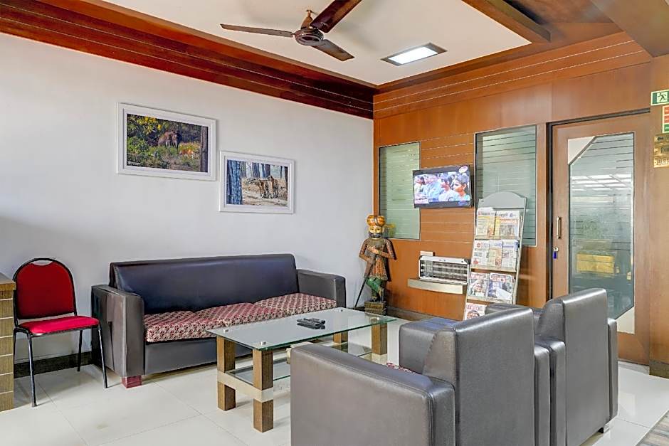 Super Collection O MG Road