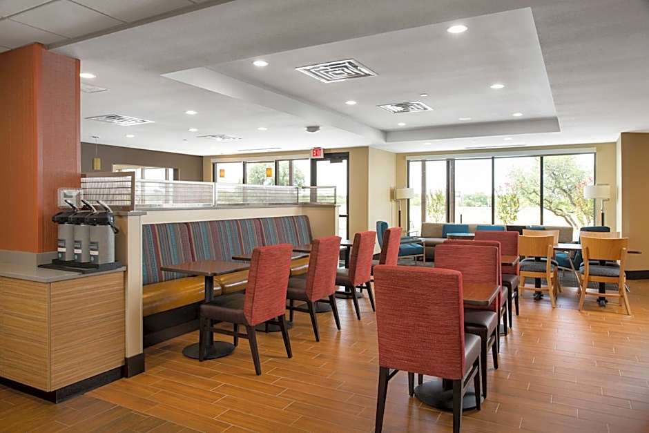 TownePlace Suites by Marriott Austin North/Lakeline