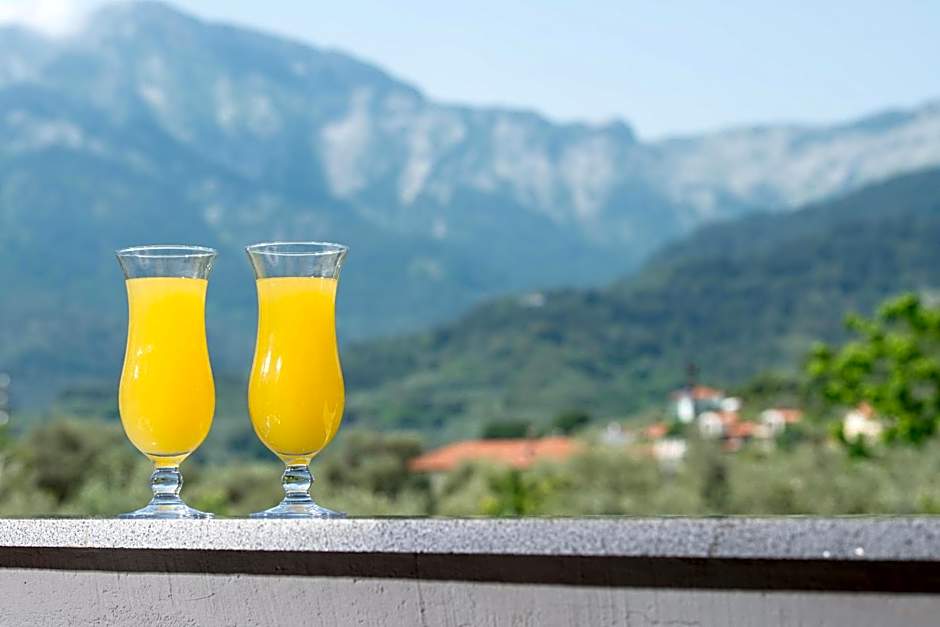 Princess Golden Beach Hotel