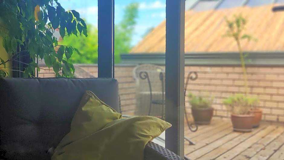 B&B Aquavert