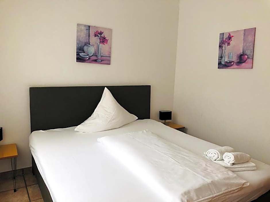 Hotel im Brühler Hof