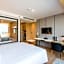 Arize Hotel Sri Racha