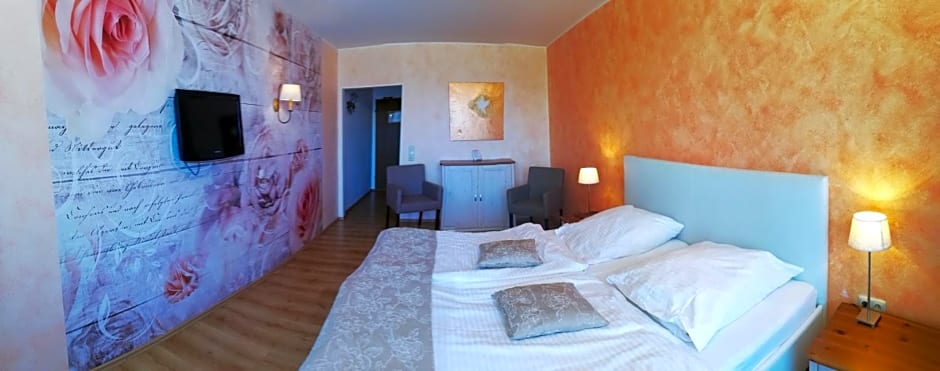 Hotel Heiderhof
