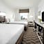 Hilton Boston Park Plaza