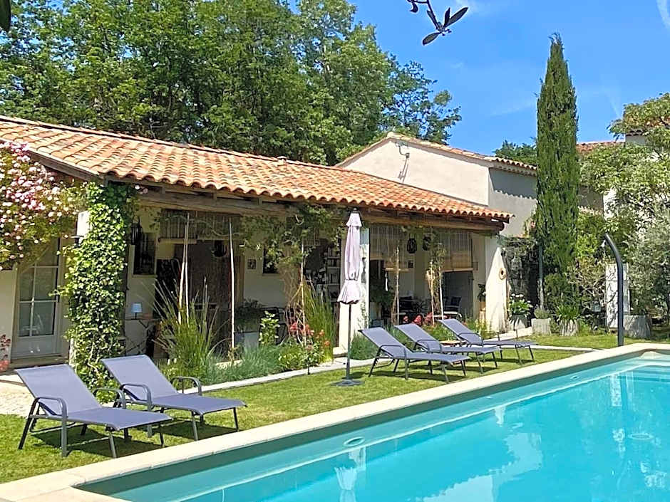 Le Jardin de Lau