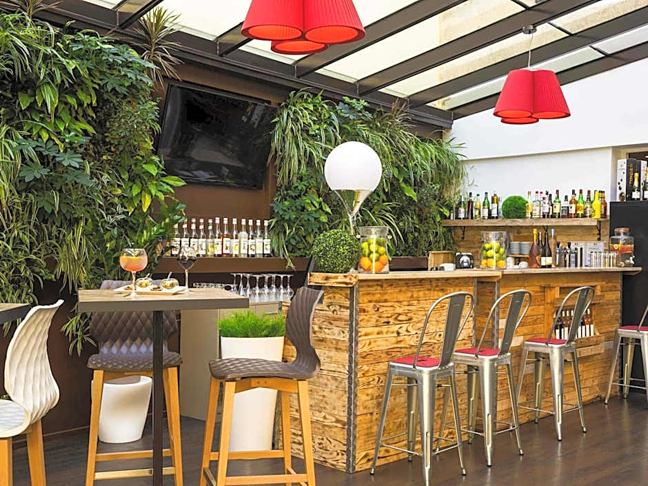 Mercure Pont D'Avignon Centre