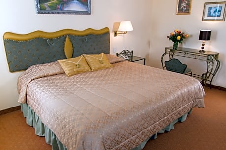 KING SIZE BED MARITAL