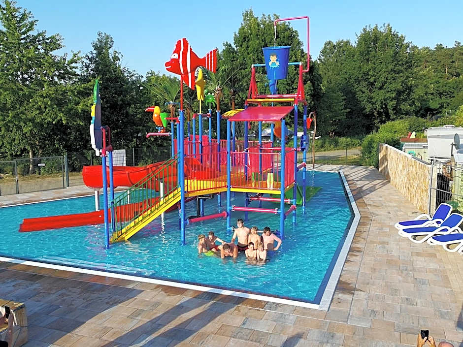 Eurocamp Spreewaldtor