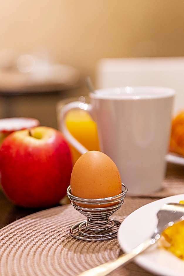 Hotel Claude Bernard Saint-Germain