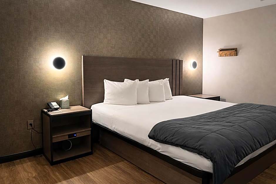 Cabana Hotel Yankee Stadium
