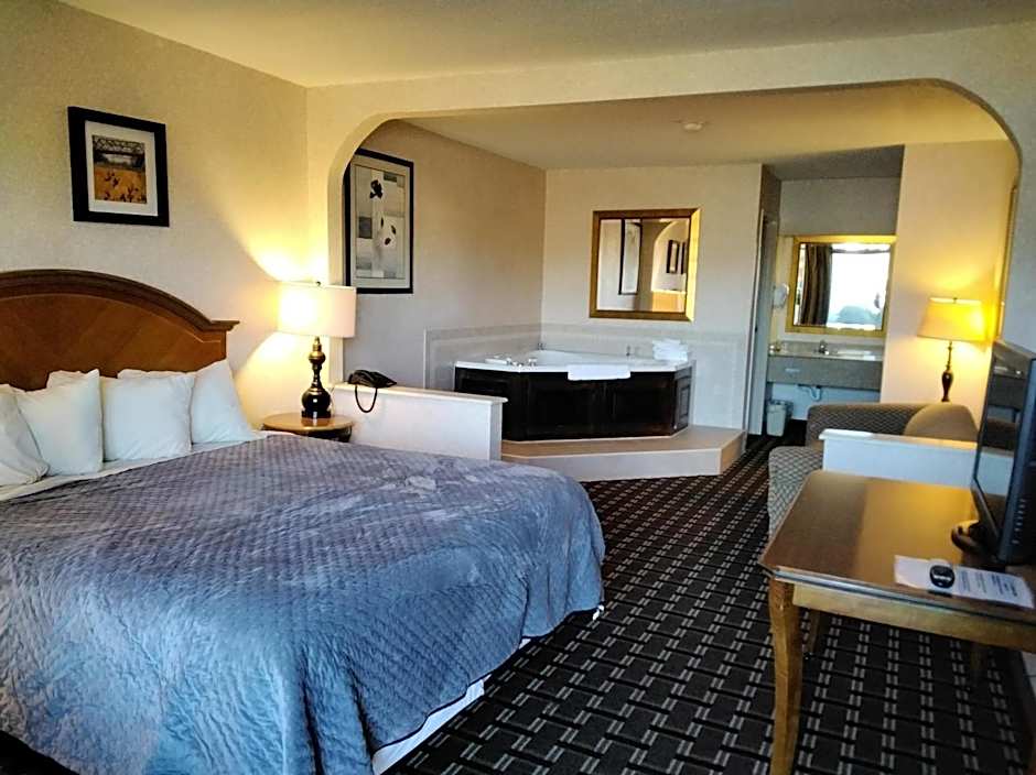 Onley Inn
