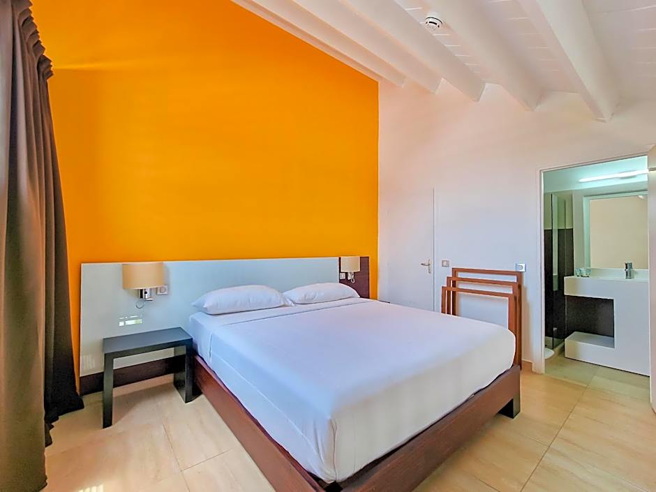 Hommage Hotel & Residences