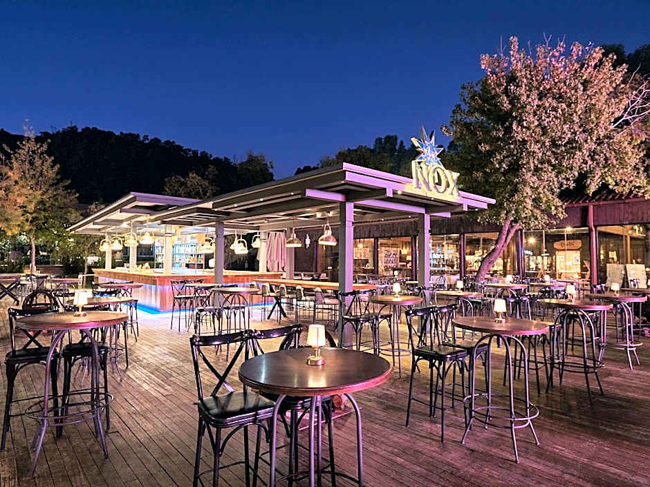 Rixos Premium Gocek Adult Only