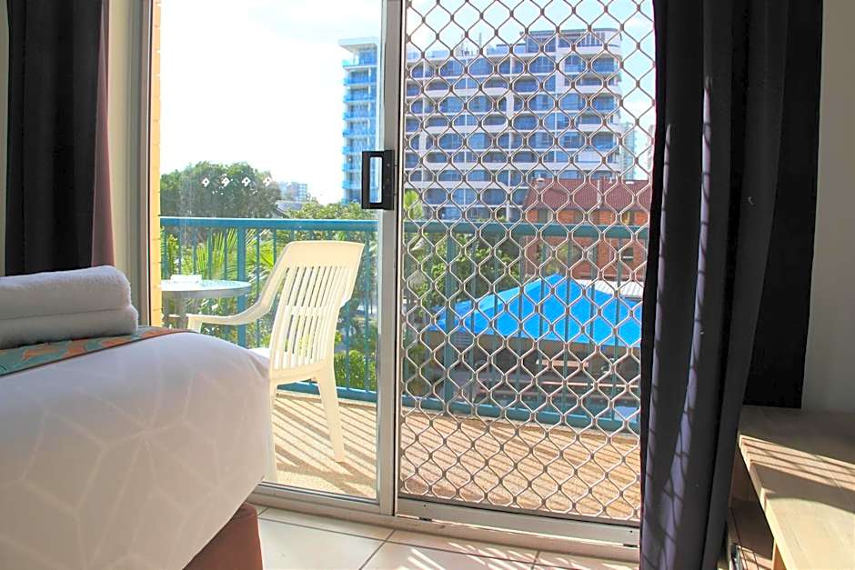 Broadwater Keys Holiday Apartments