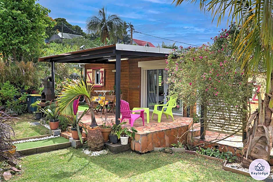 Les Gites Le Bambou - 3 étoiles - Les Avirons